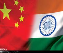 Indian defence delegation visits China