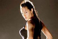 Angelina Jolie: Tomb Raider to cancer crusader