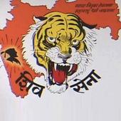 Shiv Sena left red faced as cracks in the party come to the fore