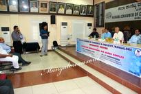 Mangalore: Air Cargo Complex to function from May 1