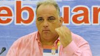 Wrestling rules changed to keep sport in Olympics