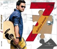Beyond seven songs