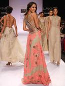 Lisa, Neha, Adhuna: Hottest celebs on the LFW runway Lisa, Neha, Adhuna: Hottest celebs on the LFW runway