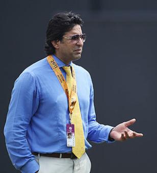 Miandad, Akram confident of Pakistan's good show in England