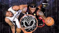 San Antonio wins game five