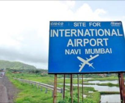 Navi Mumbai Airport: Why is land acquisition that big an issue? Navi Mumbai Airport: Why is land acquisition that big an issue?
