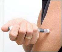 Needleless Acupuncture Therapy Shows Promising Results for Diabetic Patients