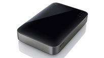 MiniStation Air review: a wireless hard drive with your smartphone, sir?