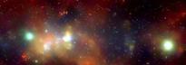 Dead Stars 'Polluted' with Planet Debris