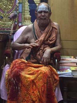 Kanchi shankaracharya: The Rediff Interview Kanchi shankaracharya: The Rediff Interview