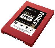 Newegg Daily Deals: Corsair Force GS 360GB SSD, EVGA GeForce GTX 650 Ti, and More