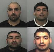 Untouchable Oxford Paedophile Ring Finally Caged