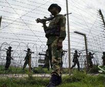 Pak Army rejects Indian claim of LoC firing
