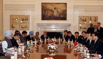 India, China renew flood data pact on Brahmaputra