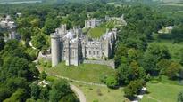 Normans and Crusaders at Arundel Castle