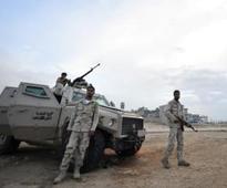 Car bombs defused in Libya