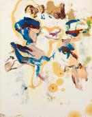 Austin Considine: Inside de Kooning's Studio With His Former Assistant, Tom Ferrara