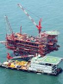 Reliance Ind announces gas find in D6 block