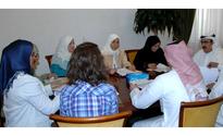Cabinet Secretary-General Chairs Coordination Meeting