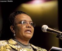 SA: Edna Molewa: Address by the Minister of Water and Environmental Affairs, at the presentation of the Department of Water Affairs Budget Vote 37, Parliament, Cape Town (21/05/2013) Water and Environmental Affairs
