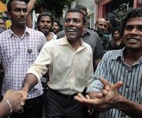 India has a breather in Maldives, but for how long