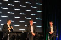BlackBerry CEO likes tablets, just not as they are