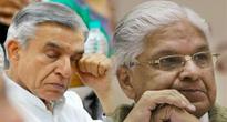 Pawan Bansal, Ashwini Kumar resign from Union Cabinet