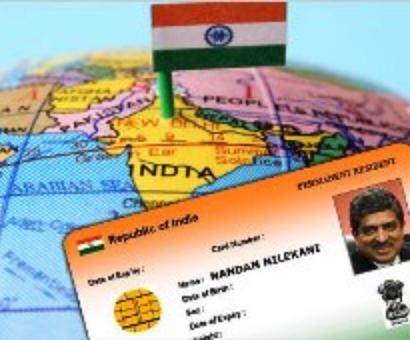 600 million Aadhaar cards by 2014: UIDAI chairman