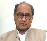 Digvijay demands probe in MP salt scam