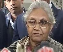 Delhi Lokayukta indicts Sheila Dikshit for misusing public funds in government advertisements