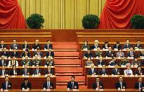 Thunder from the East: Will the second most powerful leader from the People's Republic bring a whiff of change the new China promises?