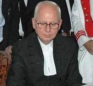 Justice Aftab Alam likely t...