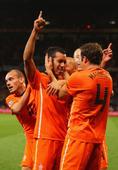 Ten memorable goals of the 2010 World Cup Ten memorable goals of the 2010 World Cup