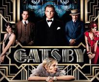 Weekend Fun: The Great Gatsby