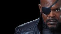 Samuel L. Jackson Scores New Role In Barely Lethal