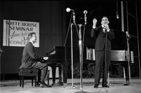Buried treasure: Lost recording by Tony Bennett and Dave Brubeck discovered 50 years later