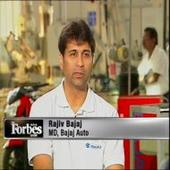 Bajaj Auto bets on Discover; to launch 2 Pulsars in FY14