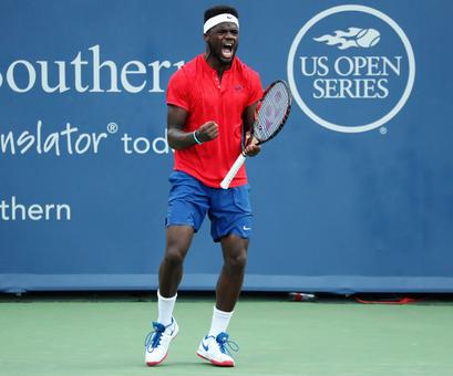 Tennis round-up: Nadal cruises; Sania in Cincinnati quarters Tennis round-up: Nadal cruises; Sania in Cincinnati quarters
