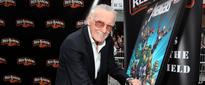 Comic Legend Coming To Denver
