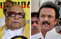 Will Stalin's growing clout in DMK force Alagiri to break away?