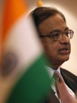Chidambaram hits back at Modi: 'He wants TADA, POTA back'