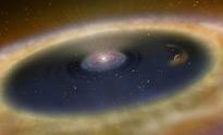 Albert Einstein's theory aids discovery of new planet