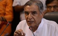 PK Bansal, Ashwani Kumar not to resign; BJP 'shocked'