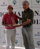 Feroz wins IGU Haryana Juniors