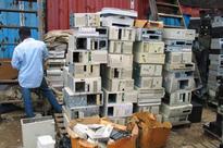 Electronics firms lobby for WEEE change