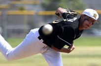 San Fernando earns top seeding in City Section baseball playoffs