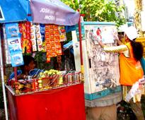 Mangalore: Awareness Drive Marks TB Day Observance In City