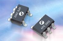 Very Low Power VFM Step-Up DC/DC Converter