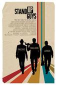 Stand Up Guys Movie Review, Trailer, Pictures & News