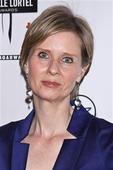 Cynthia Nixon to make directorial debut with off-Broadway project